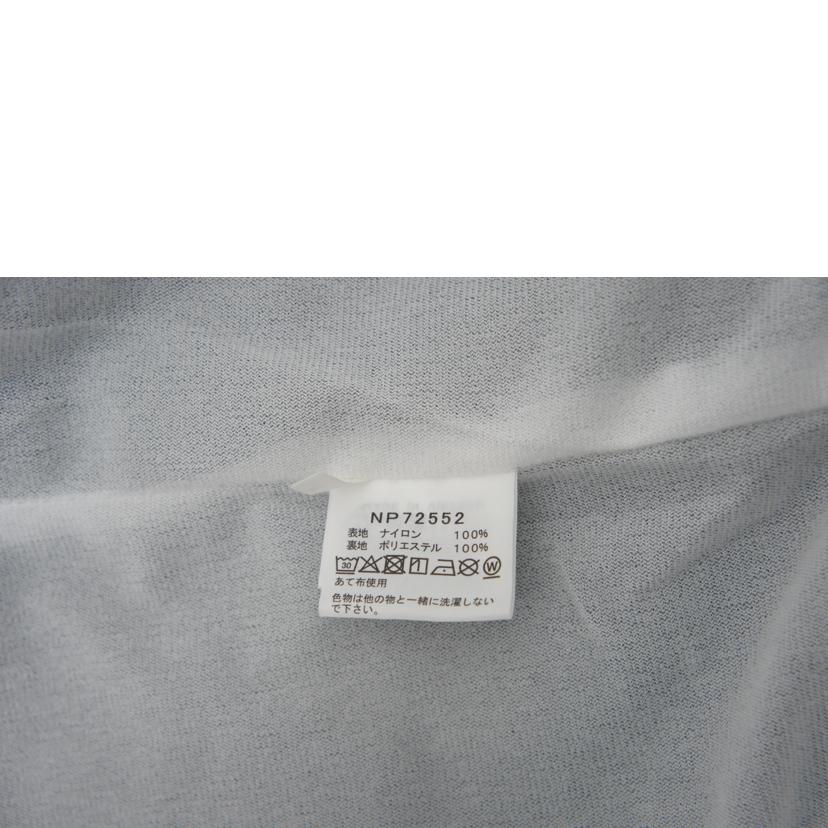 THE　NORTH　FACE ザ ノースフェイス/The　Coach　Jacket／コーチジャケット/NP72552//サイズ　XL/Bランク/05