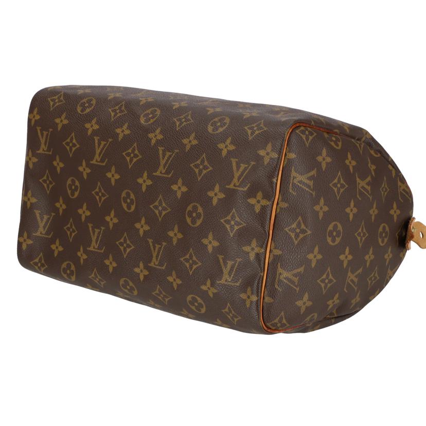 LOUIS　VUITTON ルイヴィトン/スピーディ30／モノグラム/M41526//TH0***/Bランク/91