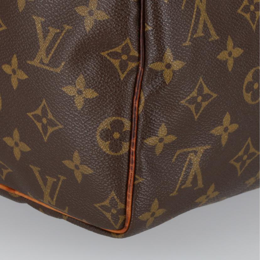 LOUIS　VUITTON ルイヴィトン/スピーディ30／モノグラム/M41526//TH0***/Bランク/91