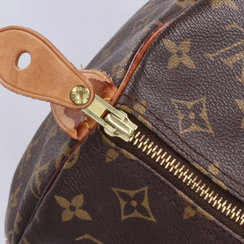 LOUIS　VUITTON ルイヴィトン/スピーディ30／モノグラム/M41526//TH0***/Bランク/91