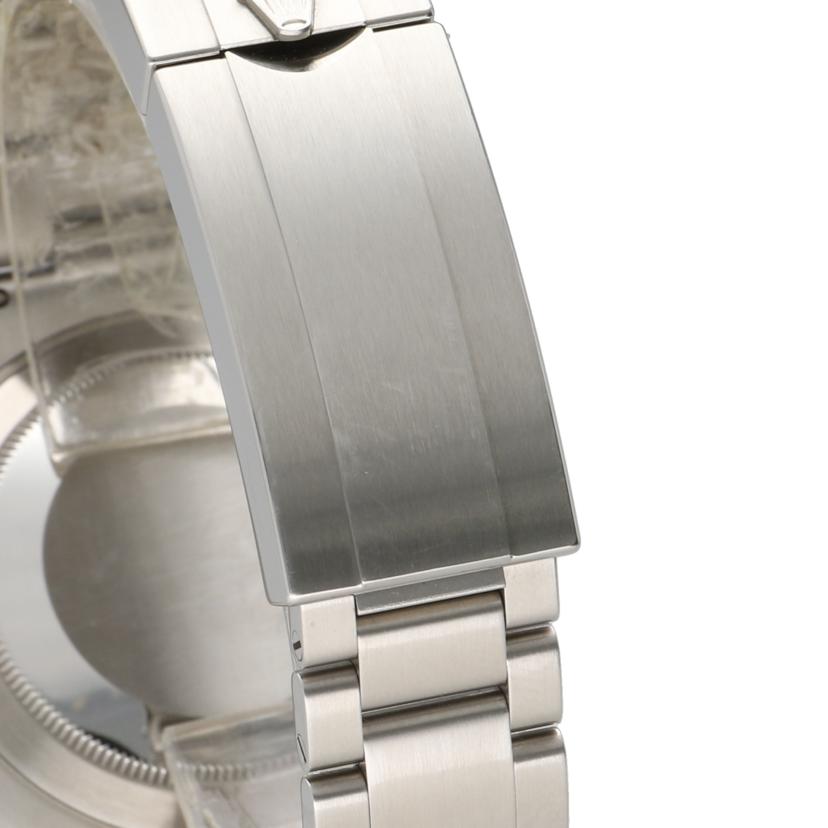 ROLEX ロレックス/サブマリーナ・デイト・ブラック/ランダム番/116610LN//Q26*****/Aランク/24