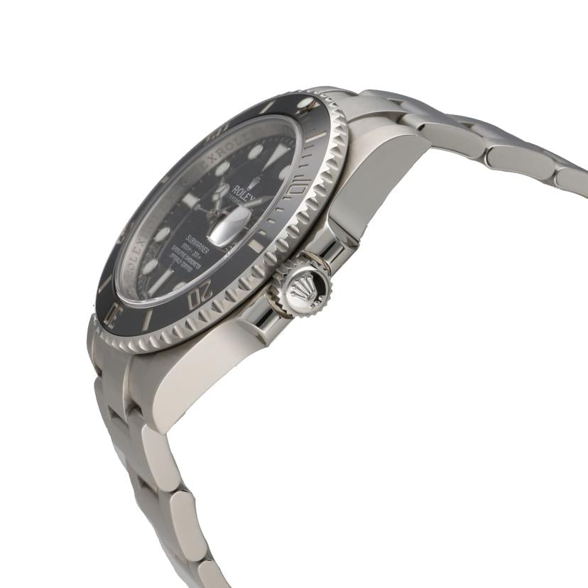 ROLEX ロレックス/サブマリーナ・デイト・ブラック/ランダム番/116610LN//Q26*****/Aランク/24