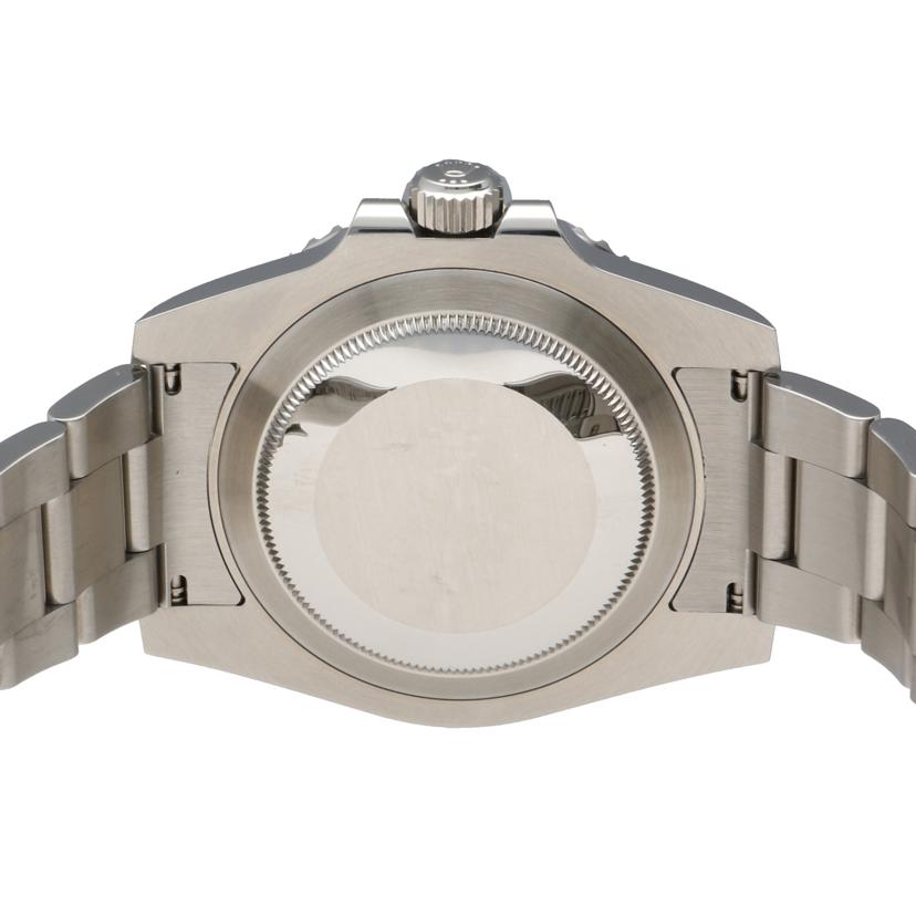 ROLEX ロレックス/サブマリーナ・デイト・ブラック/ランダム番/116610LN//Q26*****/Aランク/24