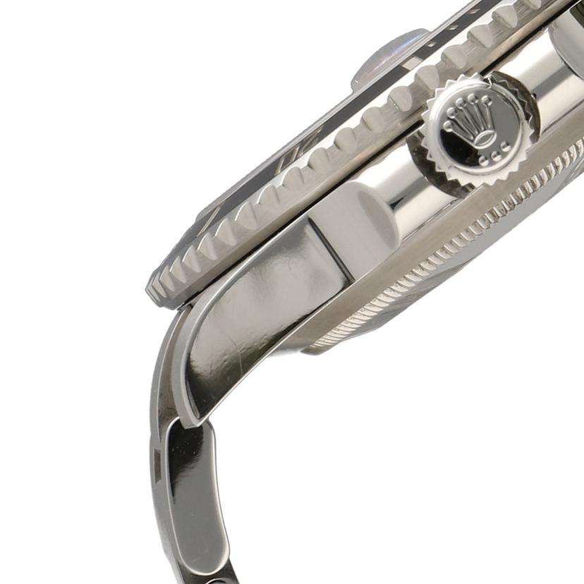 ROLEX ロレックス/サブマリーナ・デイト・ブラック/ランダム番/116610LN//Q26*****/Aランク/24