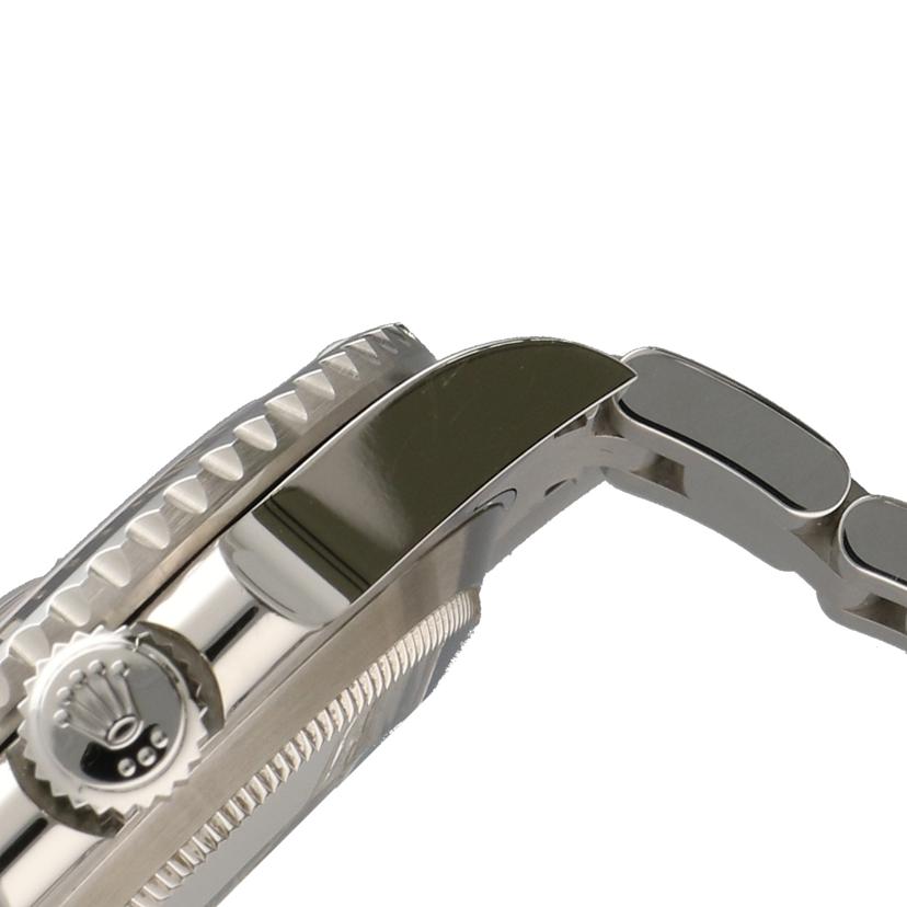ROLEX ロレックス/サブマリーナ・デイト・ブラック/ランダム番/116610LN//Q26*****/Aランク/24