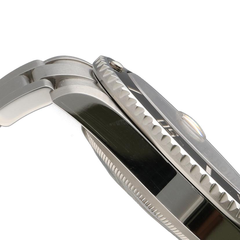 ROLEX ロレックス/サブマリーナ・デイト・ブラック/ランダム番/116610LN//Q26*****/Aランク/24