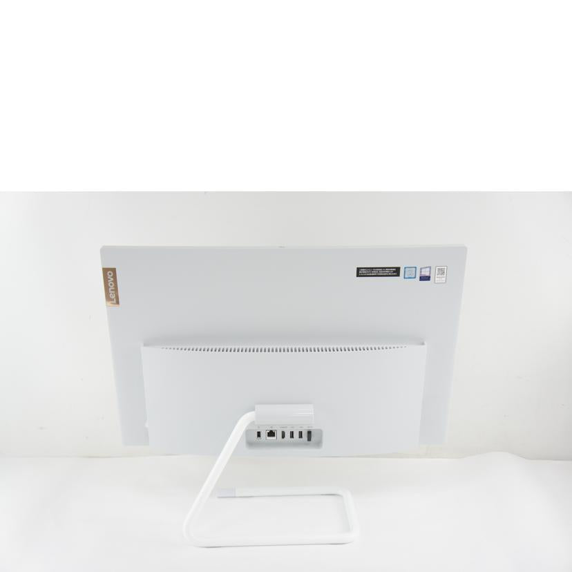 Lenovo レノボ/パソコン　Windows10　64bit/F0ER003WJP//MP1N6BXX/Bランク/64