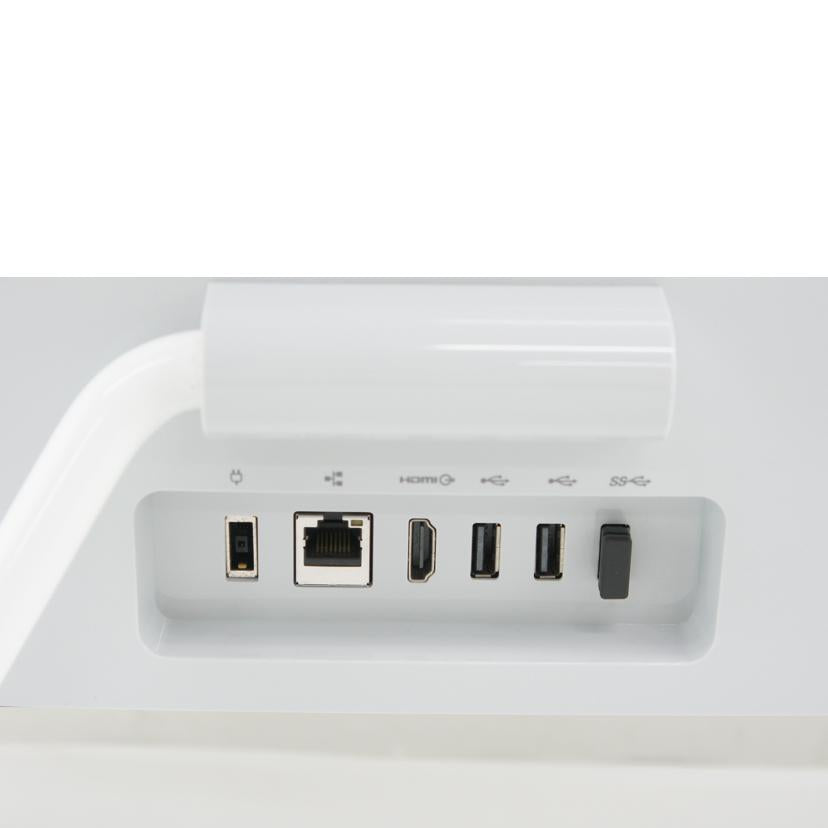 Lenovo レノボ/パソコン　Windows10　64bit/F0ER003WJP//MP1N6BXX/Bランク/64