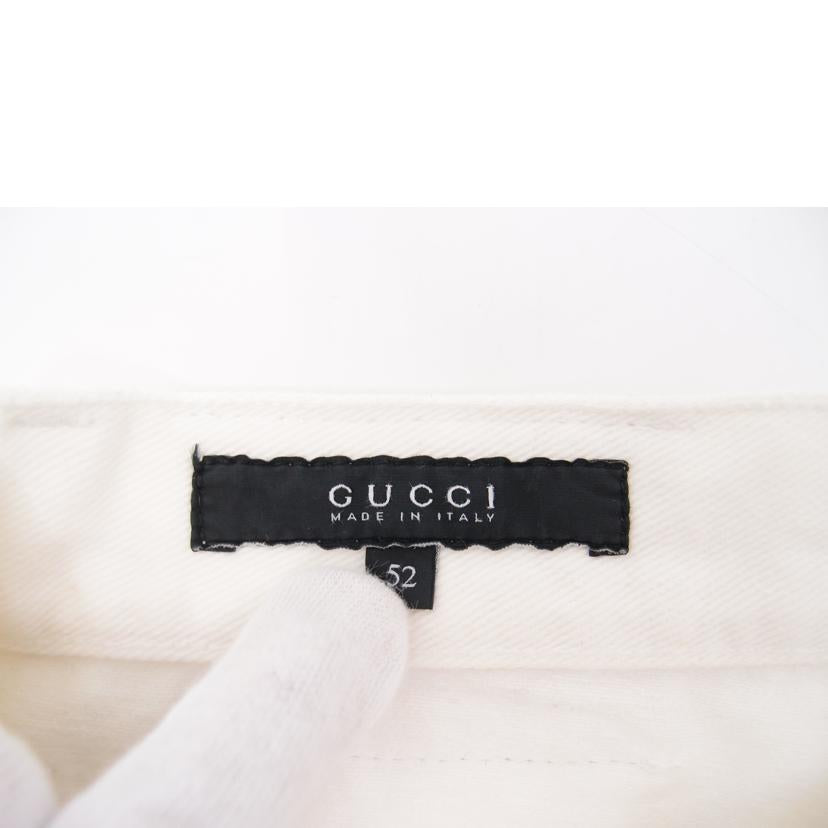 GUCCI ｸﾞｯﾁ/GUCCI　パンツ//ABランク/69