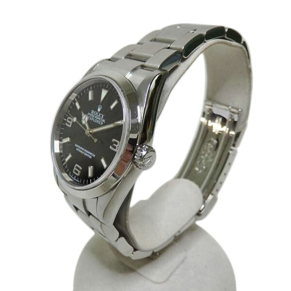 ROLEX ロレックス/エクスプローラー1/K番/114270//K28**********/Aランク/84