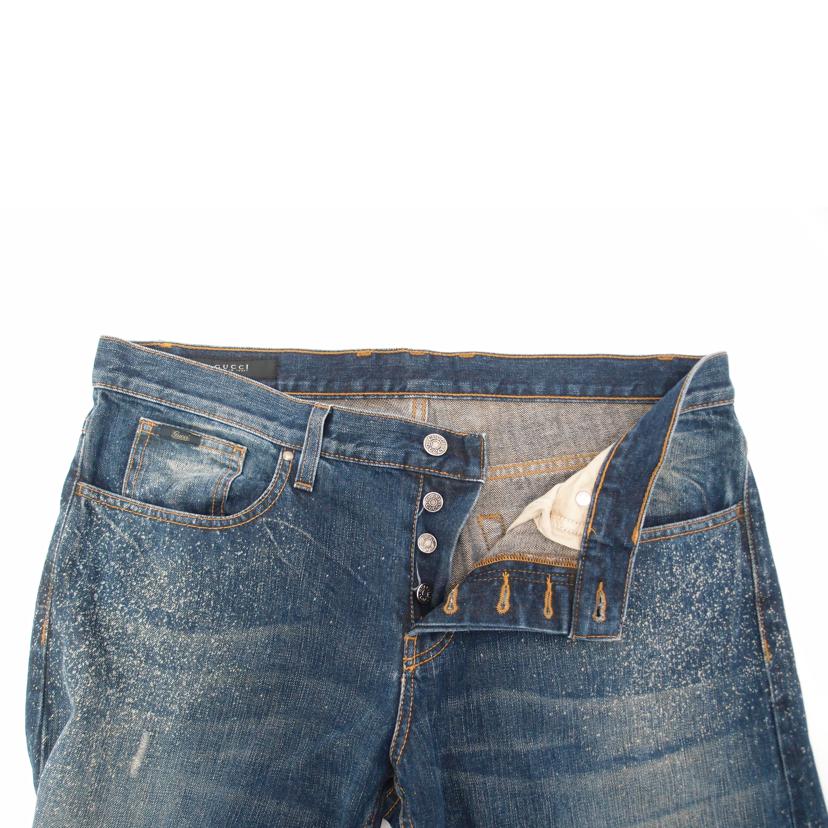 GUCCI ｸﾞｯﾁ/GUCCI　デニムパンツ//Aランク/69