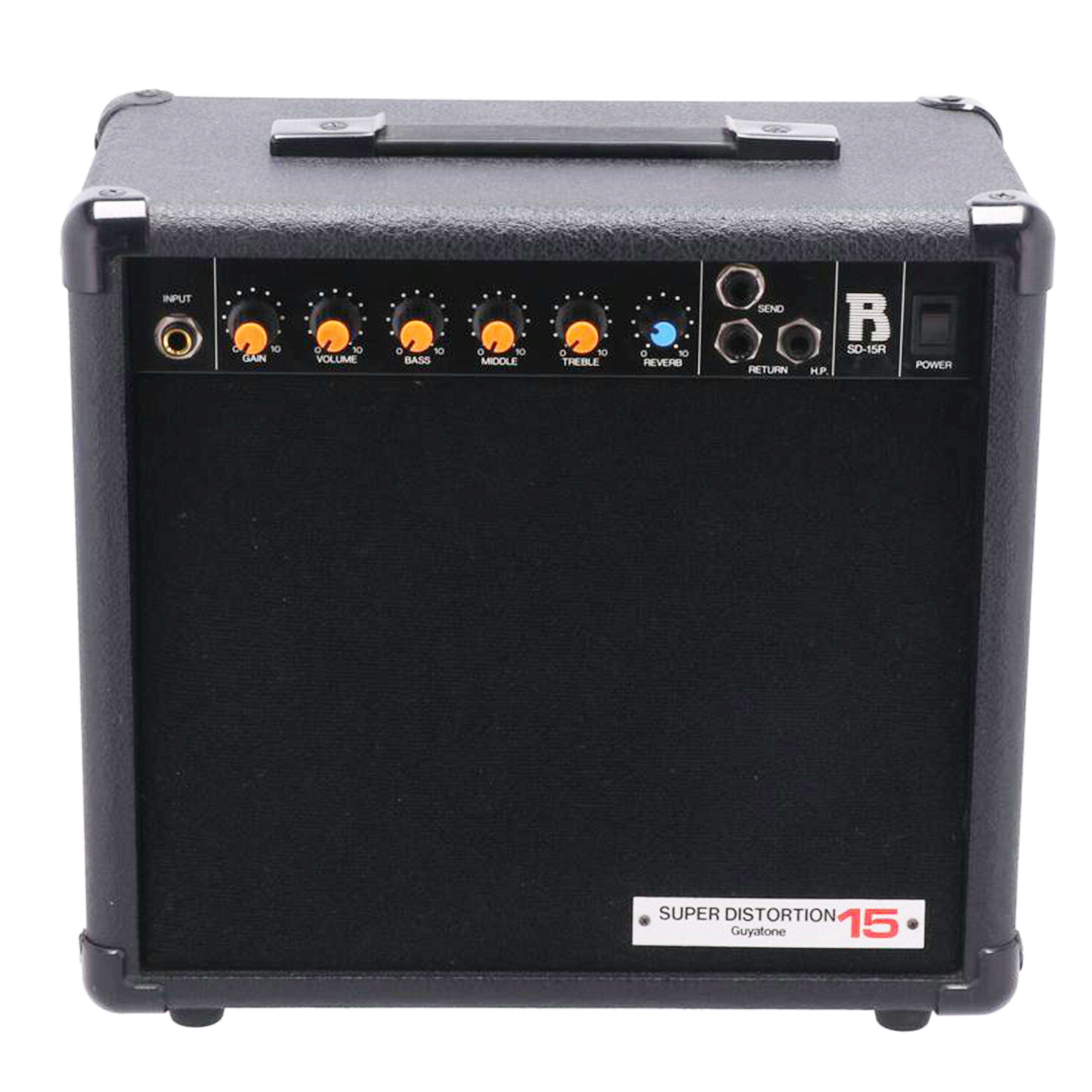 ギターアンプ 商品一覧｜ワンダーレックス公式通販サイト