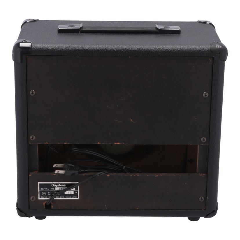 Guyatone グヤトーン　/ギターアンプ/SD-15R//0113409/Bランク/62