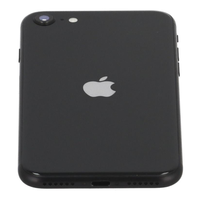 Apple　SIMロックなし アップル　/iPhone　SE　第2世代　64GB/MHGP3J/A//FFNDT9FFPLJQ/Bランク/64