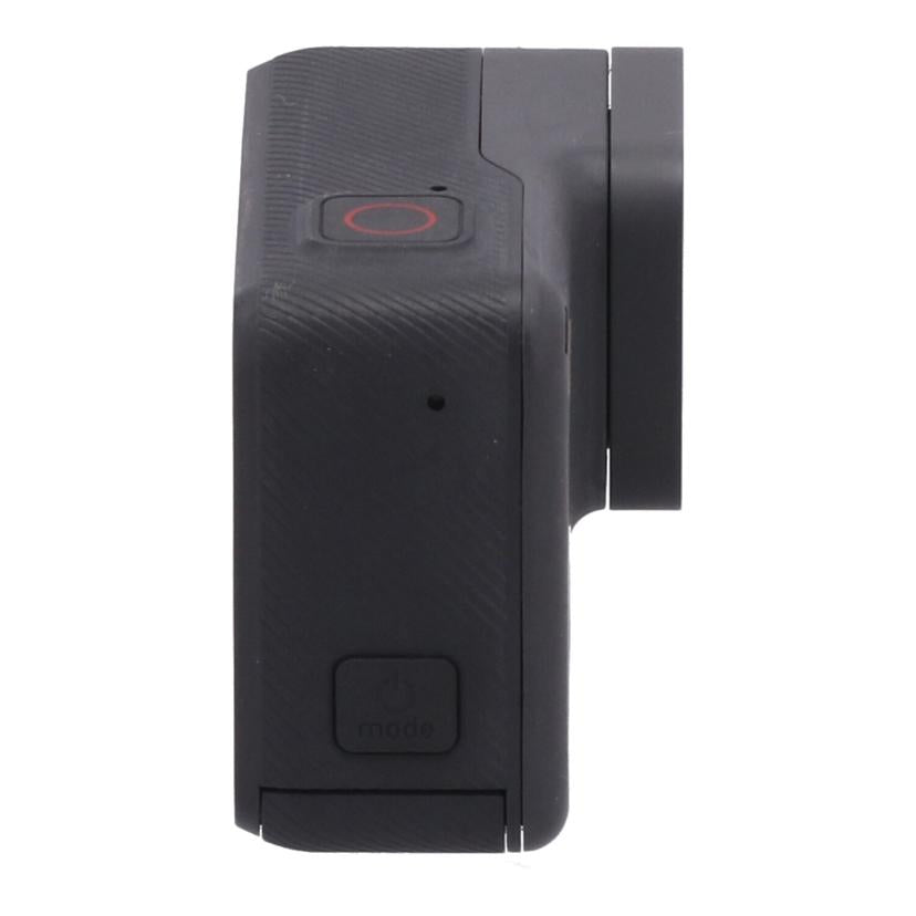 GoPro ゴープロ　/アクションカメラ／HERO6　BLACK/CHDHX-601-FW//C322132481947/Bランク/85