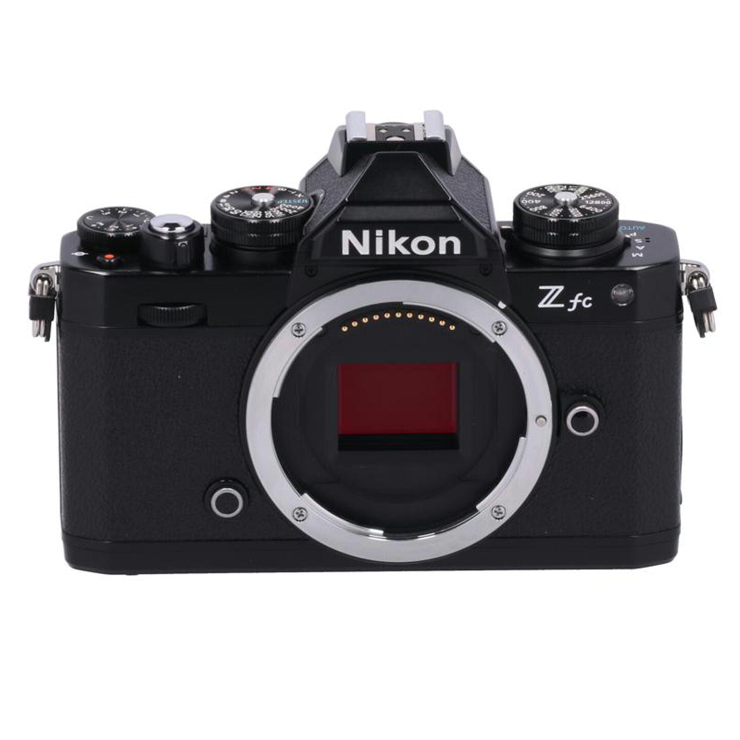 Nikon ニコン/ミラーレス一眼　ボディ/Nikon Zfc ﾎﾞﾃﾞｨ//2035579/ABランク/62