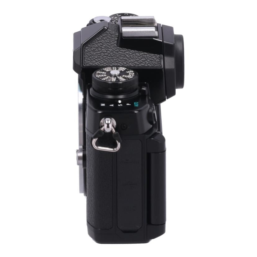 Nikon ニコン/ミラーレス一眼　ボディ/Nikon Zfc ﾎﾞﾃﾞｨ//2035579/ABランク/62
