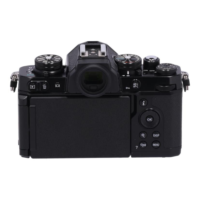 Nikon ニコン/ミラーレス一眼　ボディ/Nikon Zfc ﾎﾞﾃﾞｨ//2035579/ABランク/62