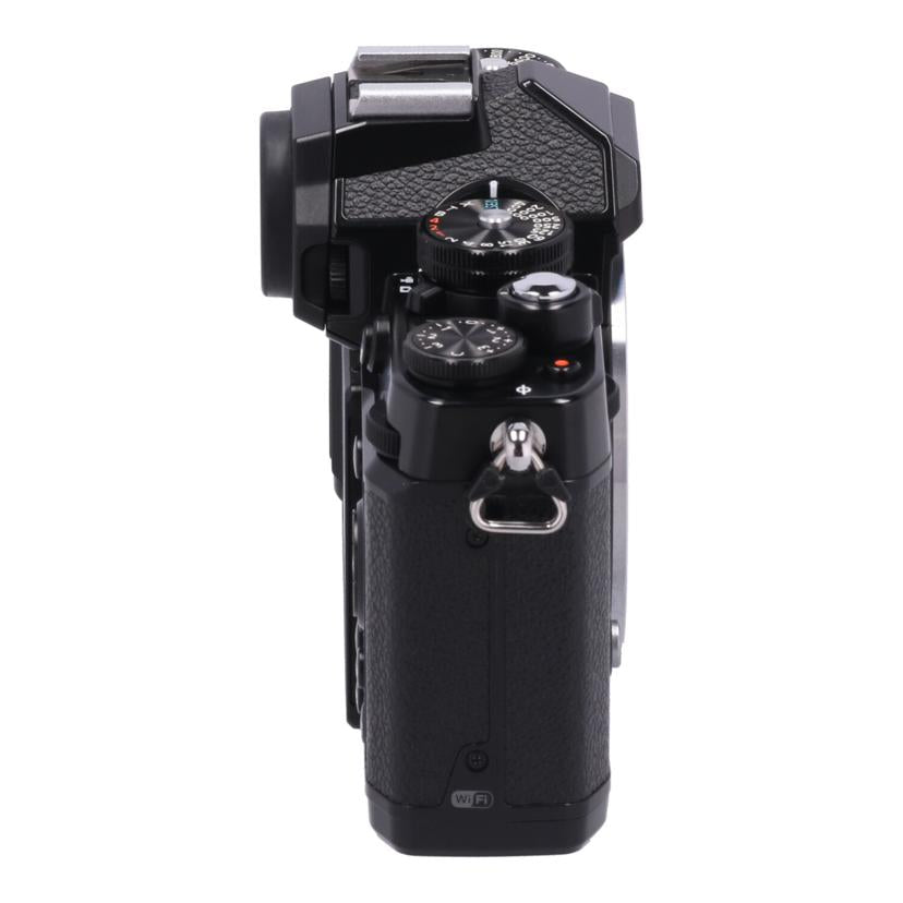 Nikon ニコン/ミラーレス一眼　ボディ/Nikon Zfc ﾎﾞﾃﾞｨ//2035579/ABランク/62