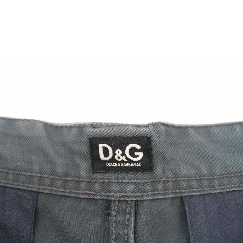 D＆G ﾄﾞﾙﾁｪｱﾝﾄﾞｶﾞｯﾊﾞｰﾅ/D＆G　パンツ//ABランク/69