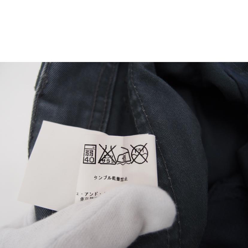 D＆G ﾄﾞﾙﾁｪｱﾝﾄﾞｶﾞｯﾊﾞｰﾅ/D＆G　パンツ//ABランク/69