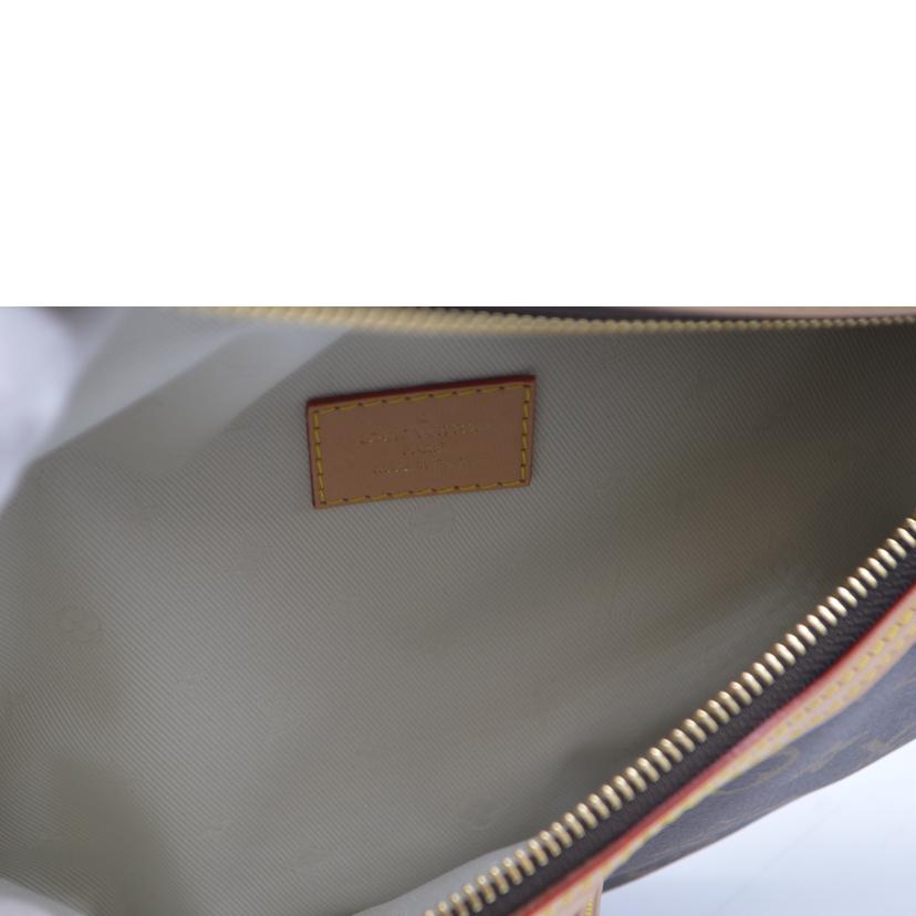 LOUIS VUITTON ルイヴィトン/ハイ・ライズ／モノグラム/M46784//RFI****/SAランク/89