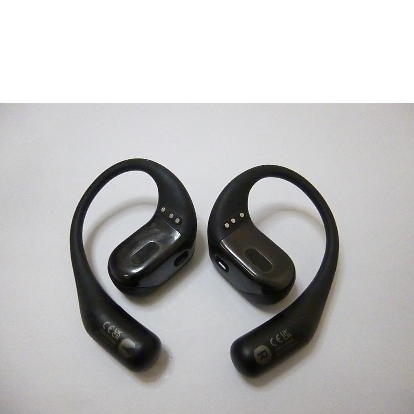 SHOKZ ショックス/ワイヤレスイヤフォン／SKZ－EP－000020/SKZ-EP-000020//T9103200422093/Bランク/88
