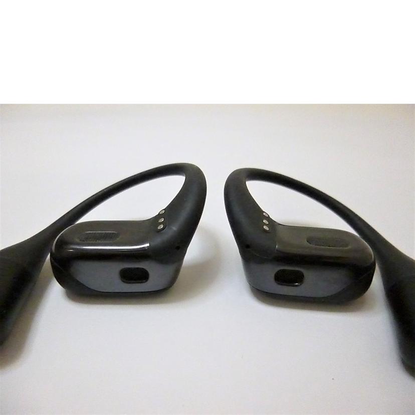 SHOKZ ショックス/ワイヤレスイヤフォン／SKZ－EP－000020/SKZ-EP-000020//T9103200422093/Bランク/88