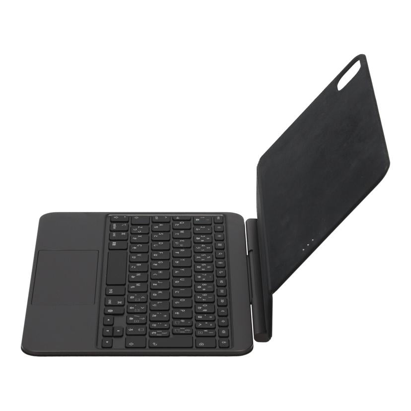Apple　 アップル　/Magic　Keyboard　11インチiPad　Pro（M4）用/MWR23J/A//SDJX0LWFWK4/ABランク/67