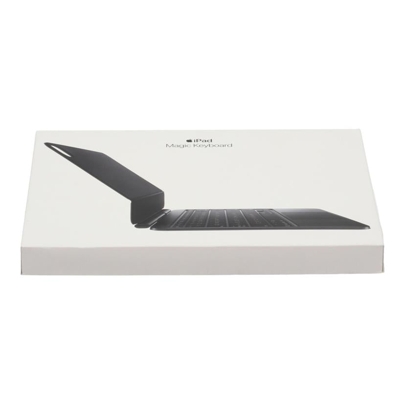 Apple　 アップル　/Magic　Keyboard　11インチiPad　Pro（M4）用/MWR23J/A//SDJX0LWFWK4/ABランク/67