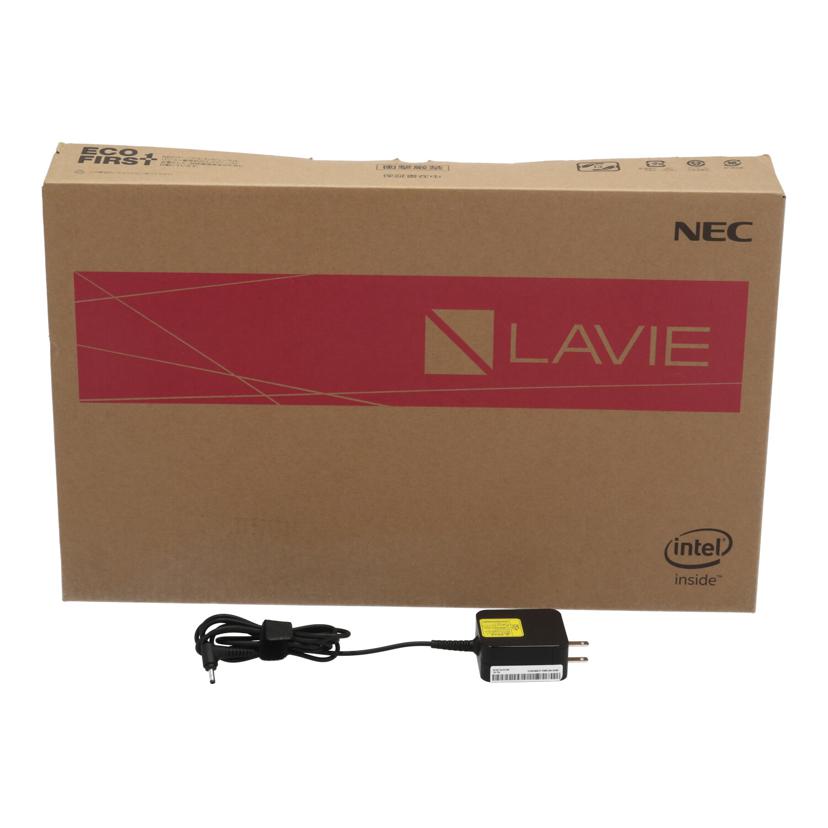 NEC 日本電気　/Win10ノートPC／AVIE　NS150/PC-NS150NAB//0Y02120FF/Bランク/82