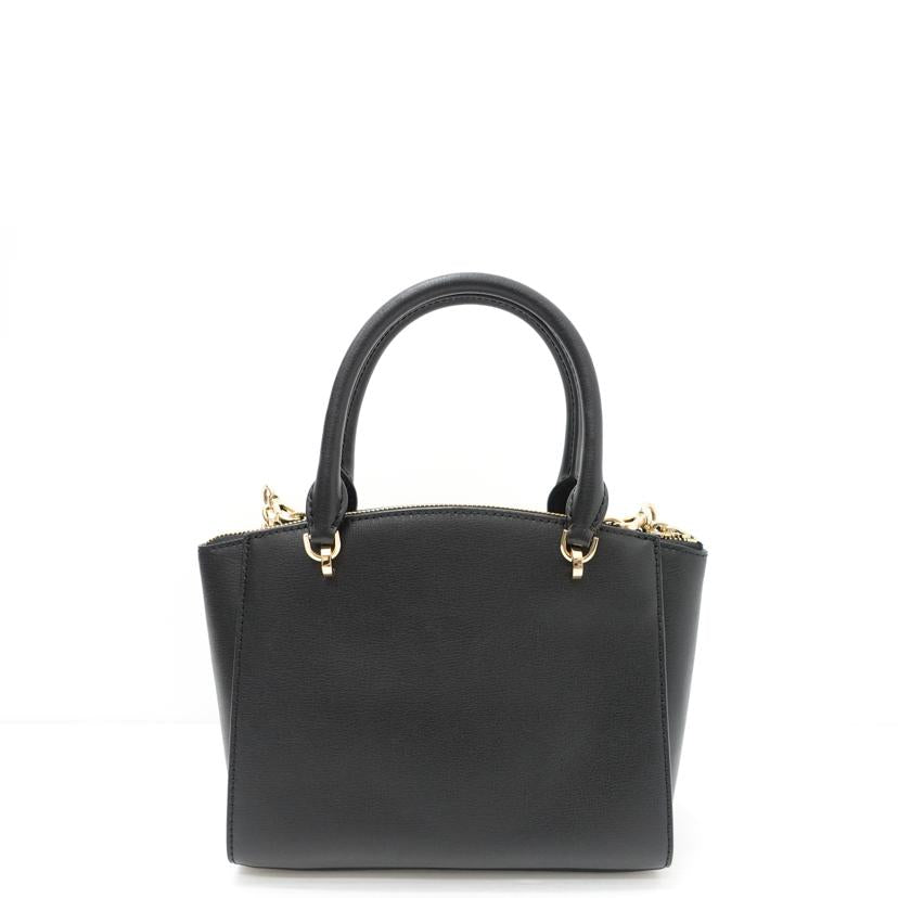 MICHAEL KORS マイケルコース/2WAYショルダーバッグ/ブラック/35H7GE0S1L//ABランク/88