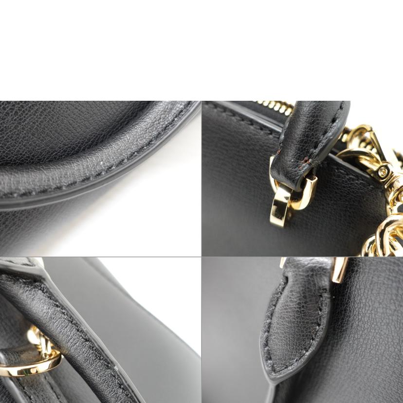 MICHAEL KORS マイケルコース/2WAYショルダーバッグ/ブラック/35H7GE0S1L//ABランク/88