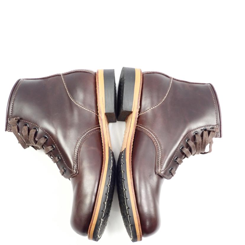 DIAMOND　STREET ダイアモンドストリート/DIAMOND　STREET　ブーツ/DS-518//26.0cm/Bランク/62