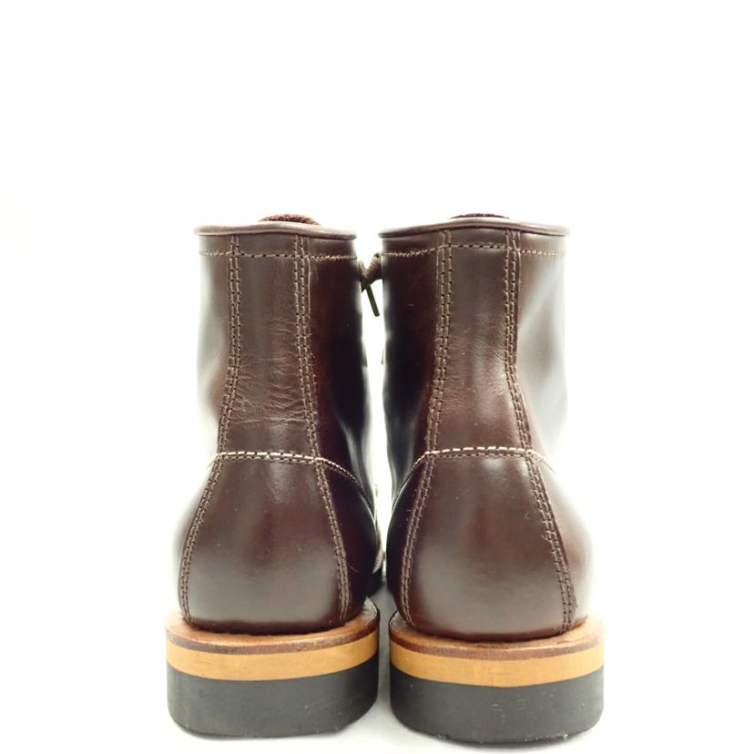 DIAMOND　STREET ダイアモンドストリート/DIAMOND　STREET　ブーツ/DS-518//26.0cm/Bランク/62