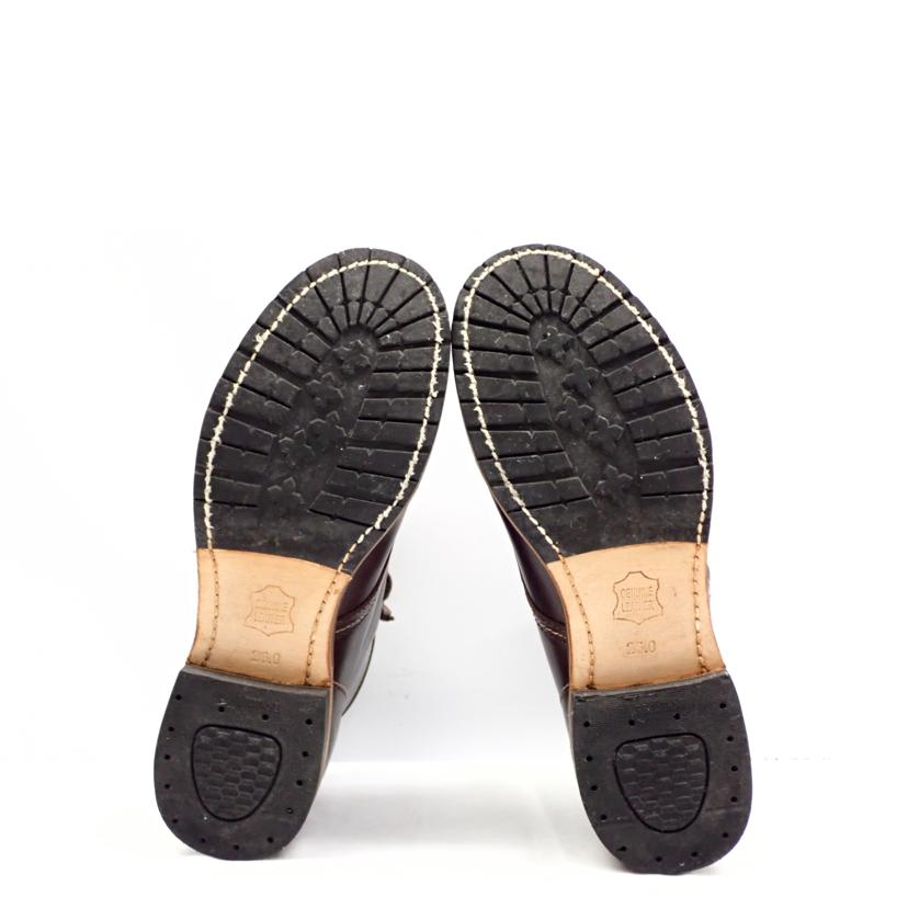 DIAMOND　STREET ダイアモンドストリート/DIAMOND　STREET　ブーツ/DS-518//26.0cm/Bランク/62