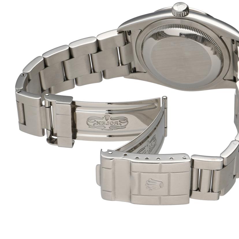 ROLEX ロレックス/エクスプローラー1/F番/114270//F39****/Aランク/24