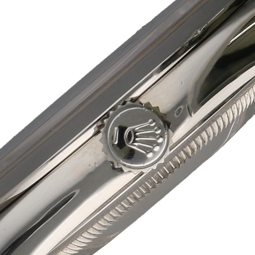 ROLEX ロレックス/エクスプローラー1/F番/114270//F39****/Aランク/24