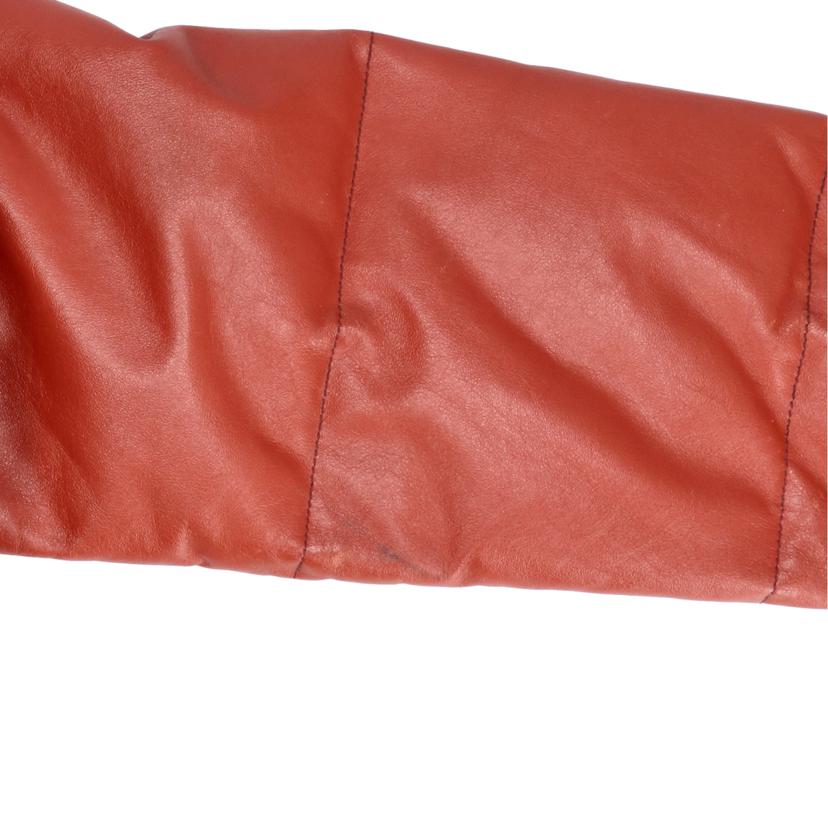 Rainbow　Country レインボーカントリー/レザーダウンジャケット//サイズ　M/Bランク/05