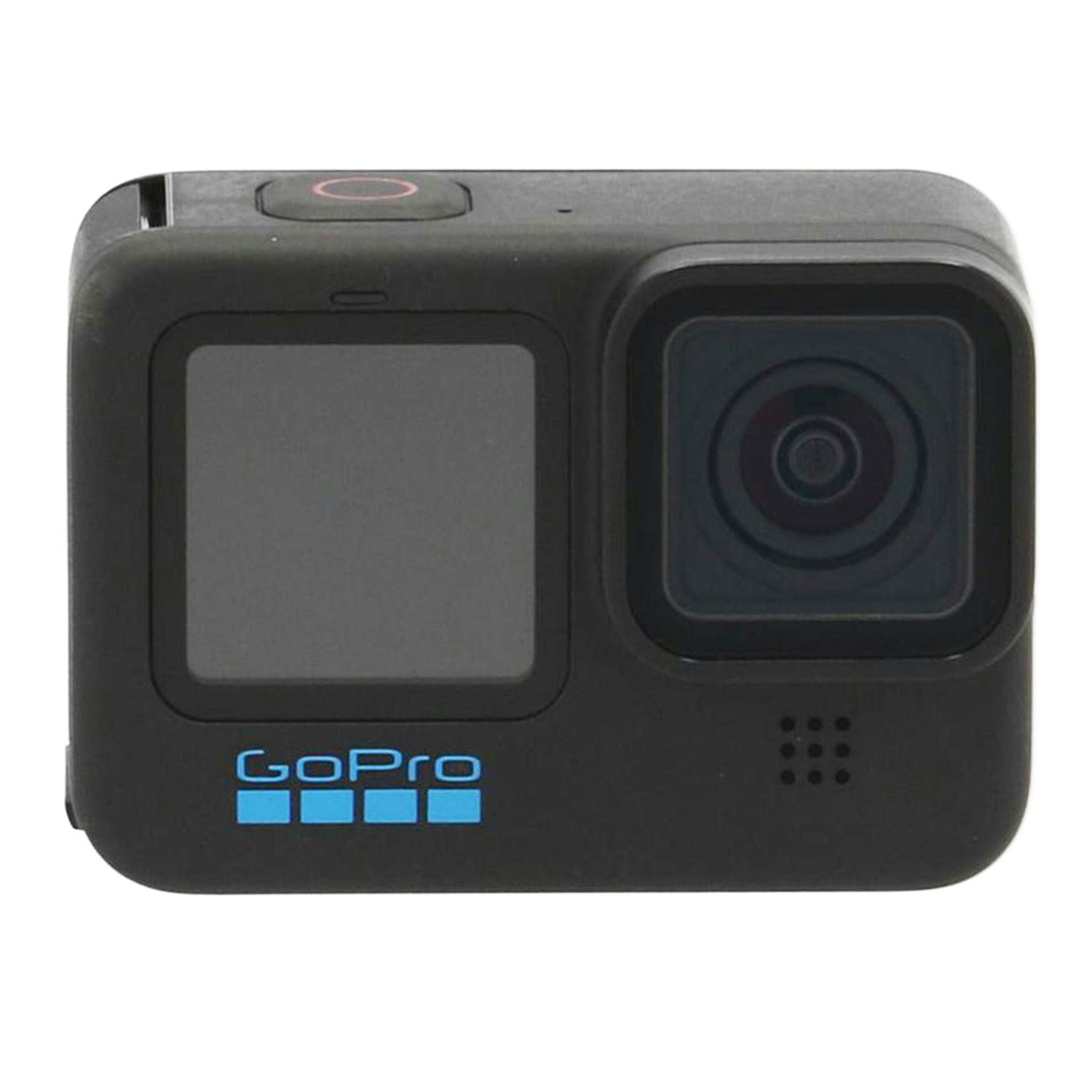 GoPro ゴープロ/アクションカメラ／HERO10　BLACK/CHDHX-101-FW//C3461324539858/Bランク/67