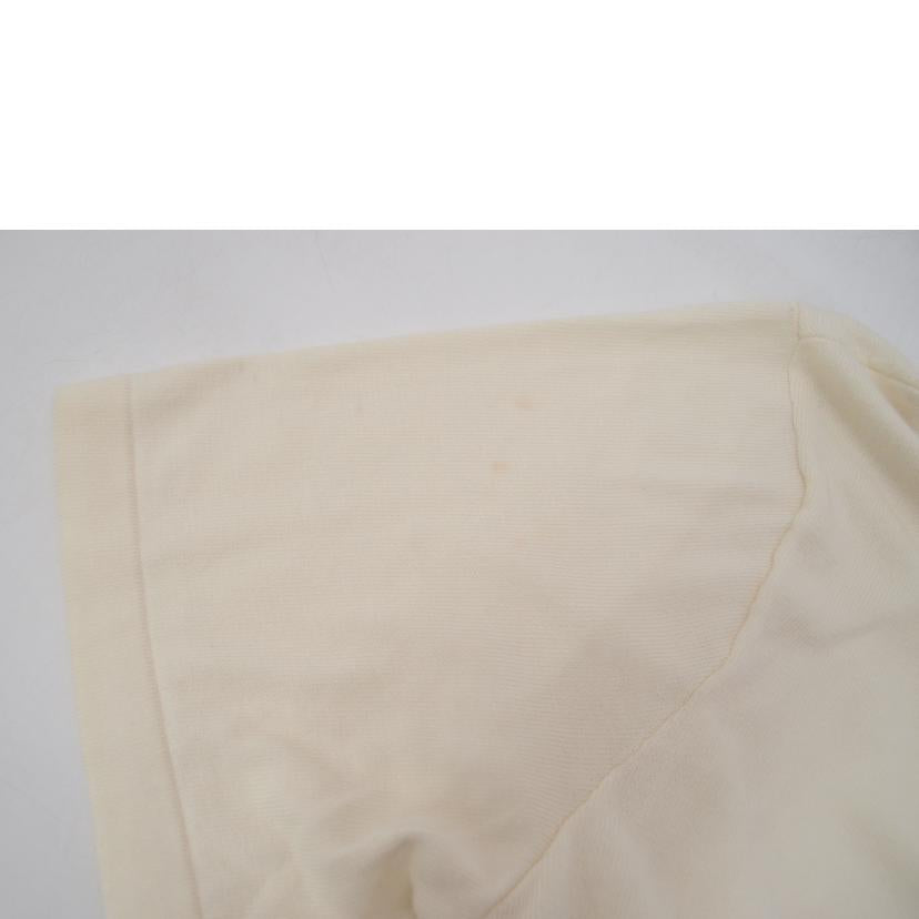 LOUIS　VUITTON ルイヴィトン/◇NIGOコラボダックニットTシャツ／ホワイト／XL/RM221MF96HMN04W//Aランク/69