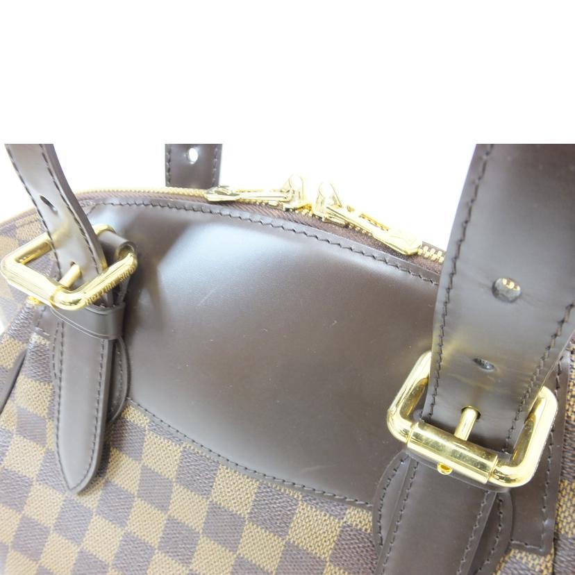 LOUIS VUITTONルイヴィトン/ヴェローナMM　／ダミエ／エベヌ/N41118//VI4***/ABランク/88