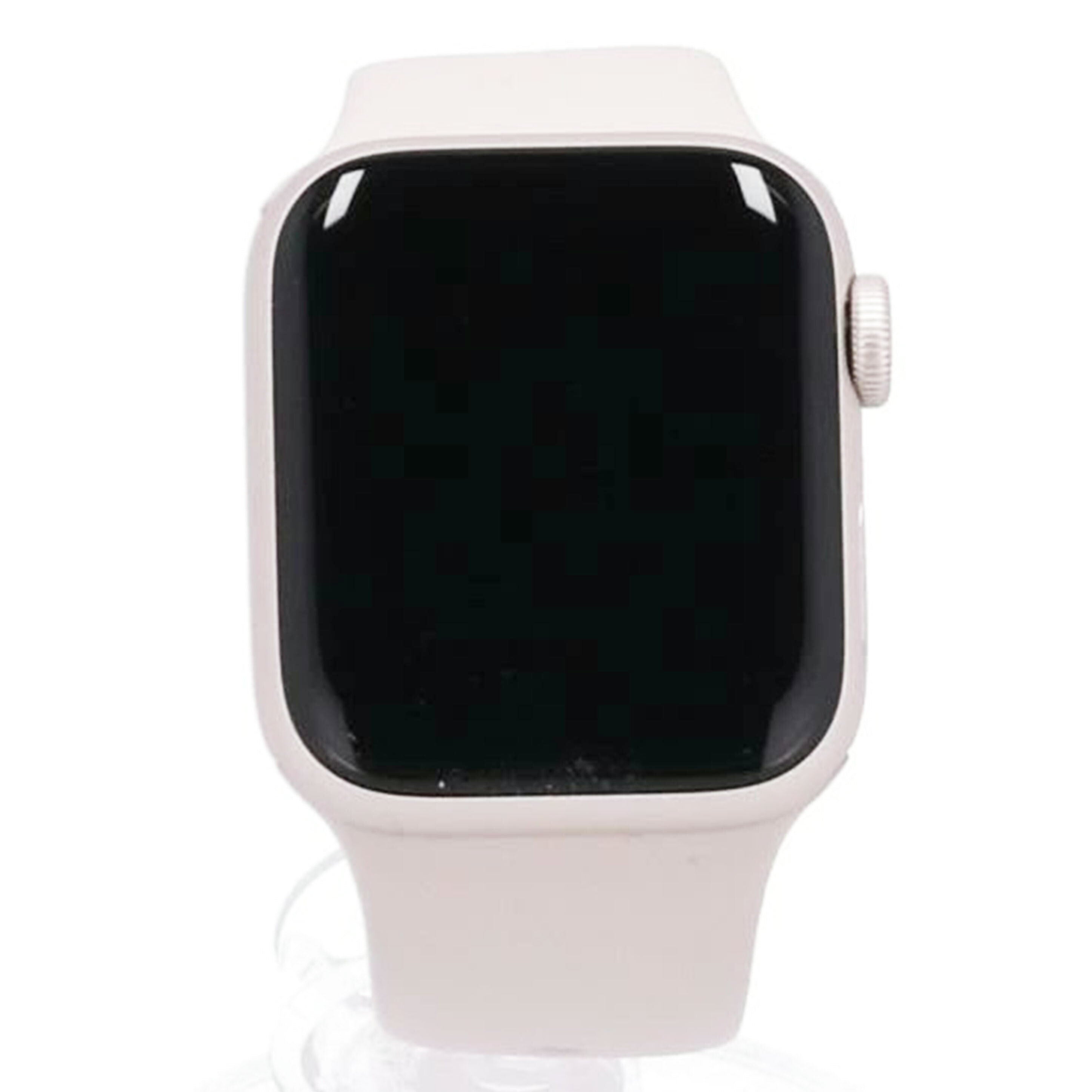 Apple　 アップル　/ApplWatch　SE　第2世代　GPS　40mm/MR9U3J/A//CRGDY7MRW1/Bランク/70