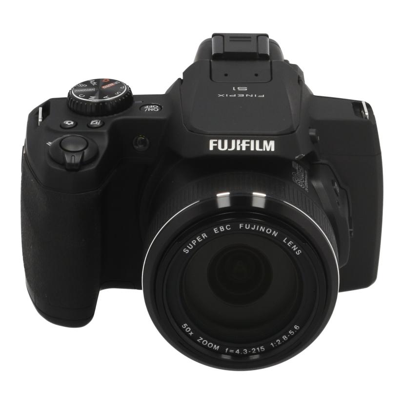 FUJIFILM 富士フイルム　/デジタルカメラ/FINEPIX S1//4W103375/BCランク/62