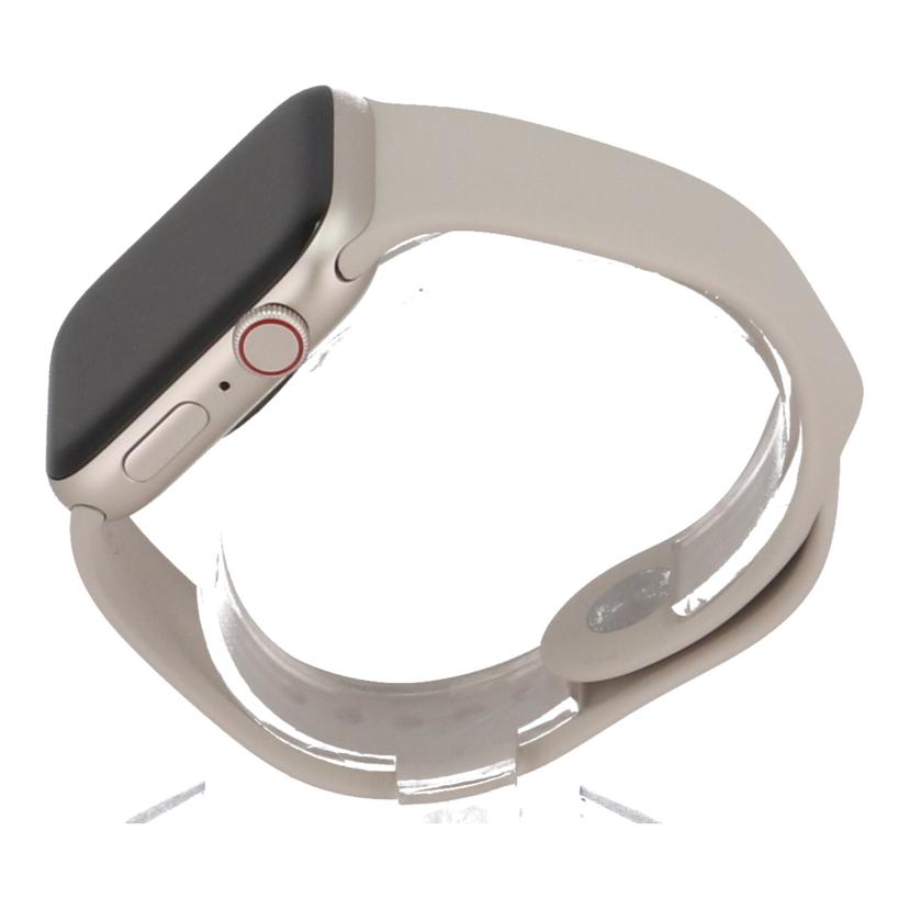 Apple アップル/AppleWatch　SE2　44mm　GPS＋Cellular/MNPT3J/A//Bランク/20