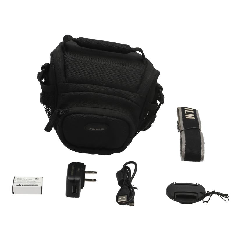 FUJIFILM 富士フイルム　/デジタルカメラ/FINEPIX S1//4W103375/BCランク/62