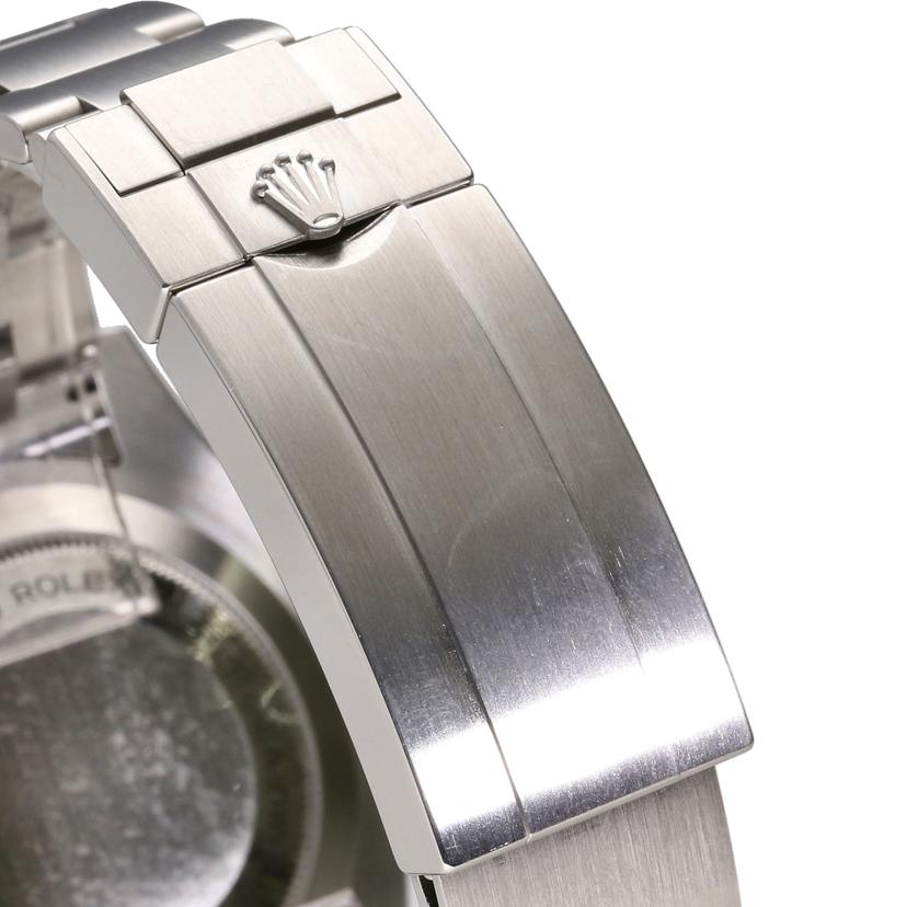 ROLEX ロレックス/シードゥエラー／赤シード/126600//83V*****/Aランク/77