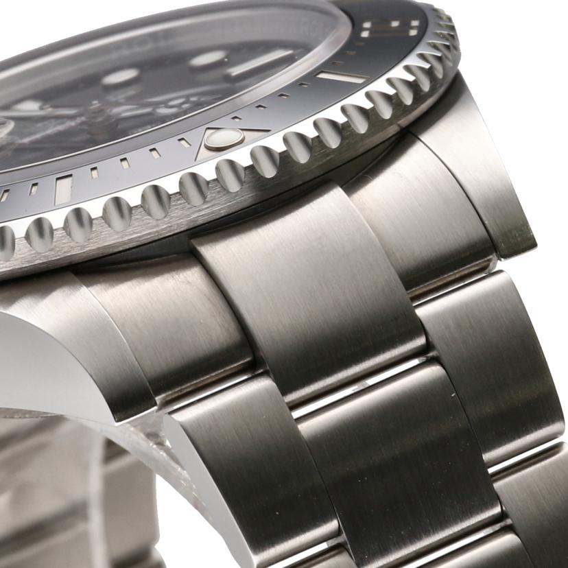 ROLEX ロレックス/シードゥエラー／赤シード/126600//83V*****/Aランク/77