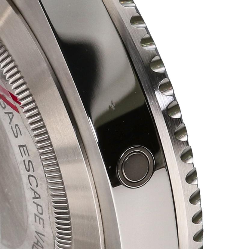 ROLEX ロレックス/シードゥエラー／赤シード/126600//83V*****/Aランク/77