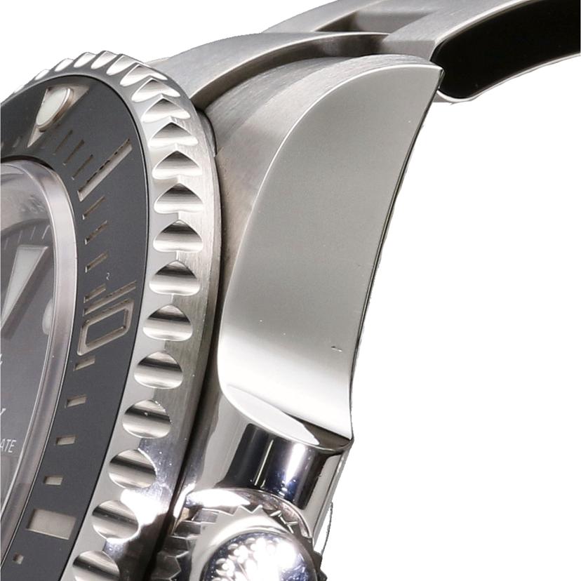 ROLEX ロレックス/シードゥエラー／赤シード/126600//83V*****/Aランク/77